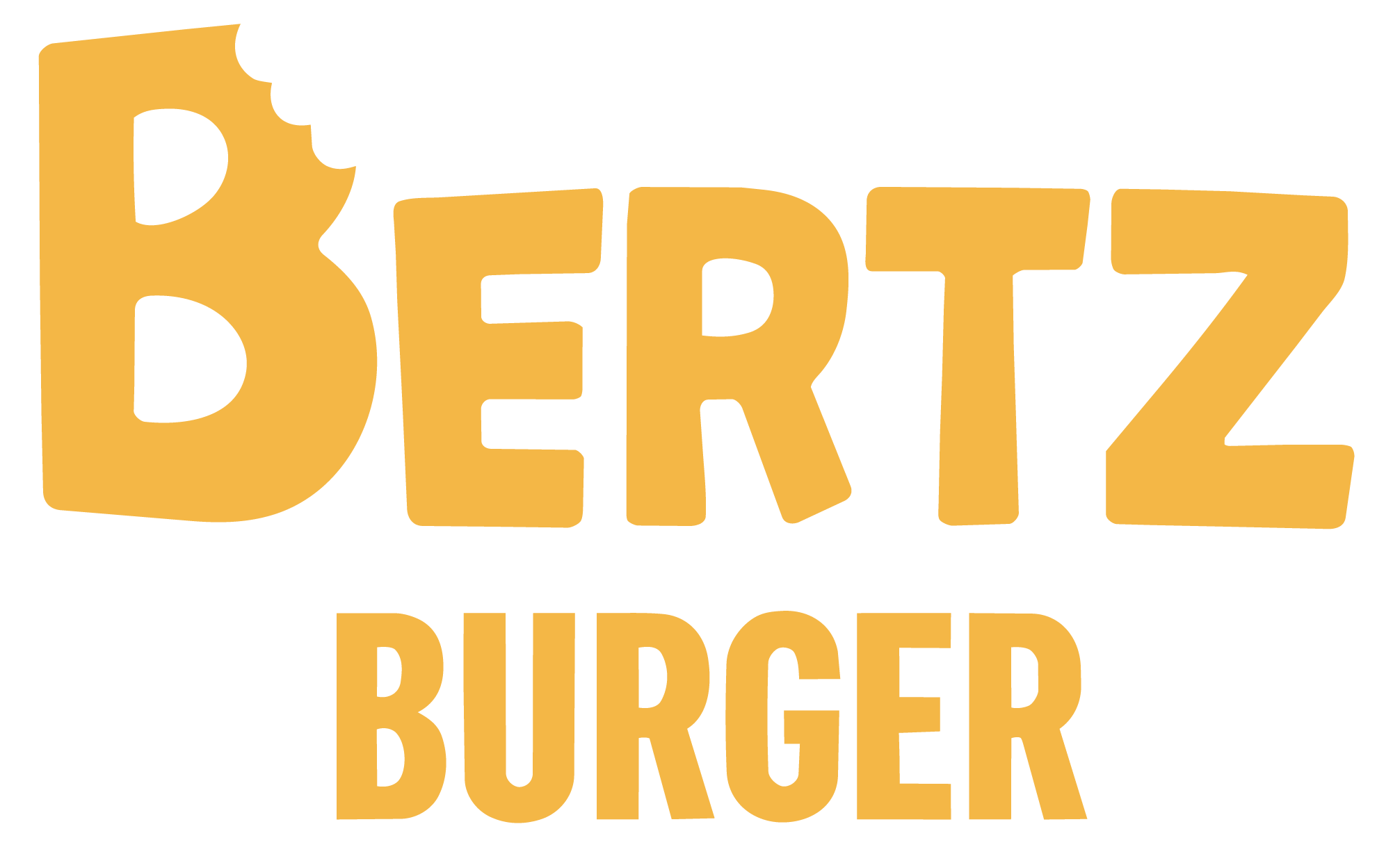 Bertz Burger