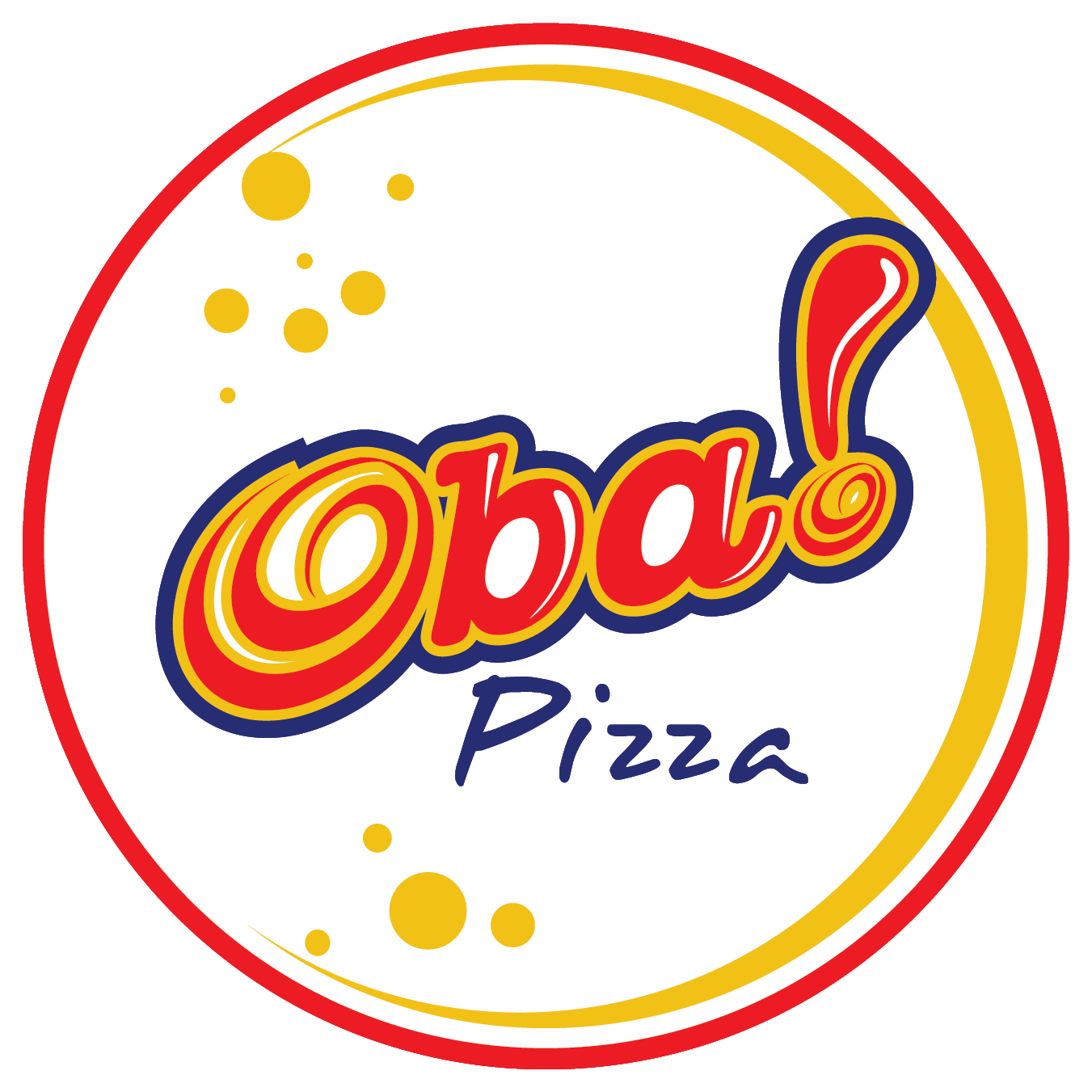 Oba Pizza